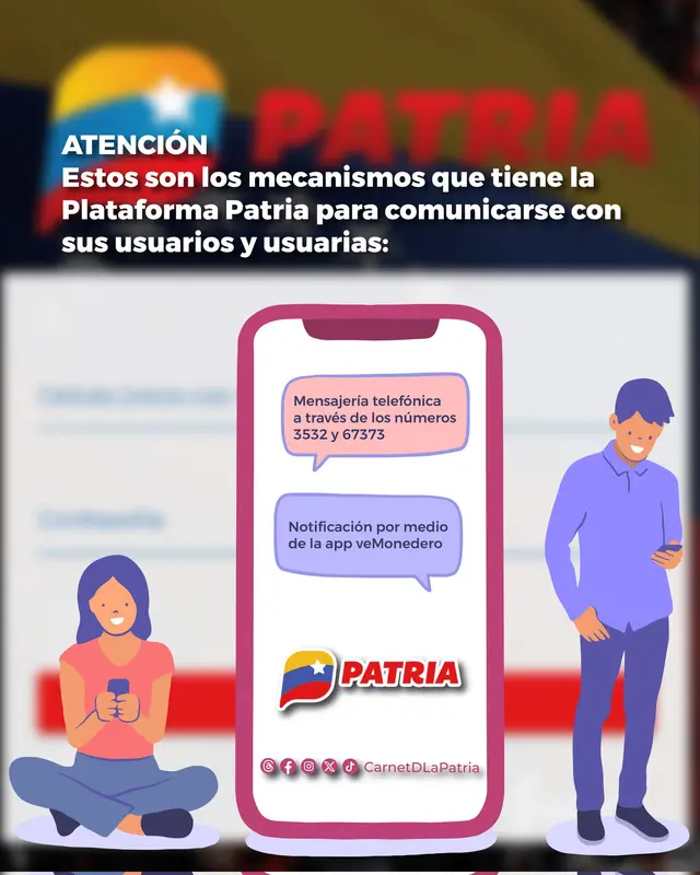 bonos patria
