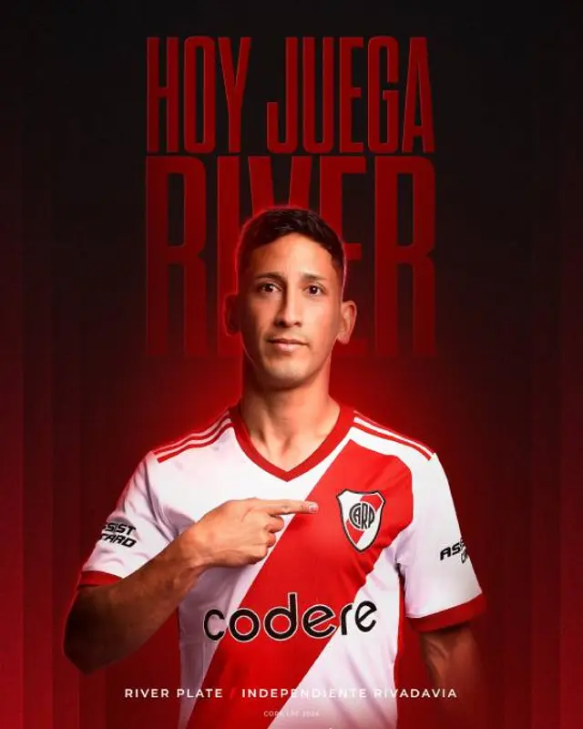 River Plate
