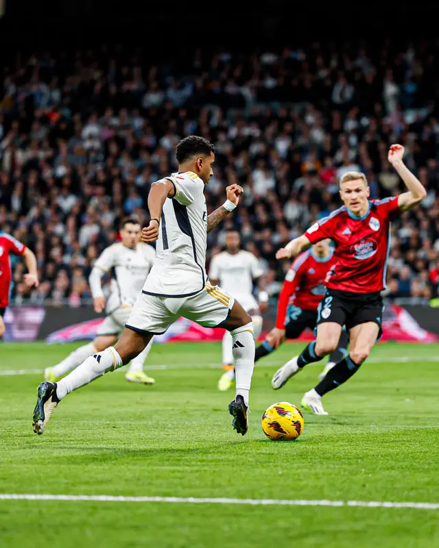 Real Madrid