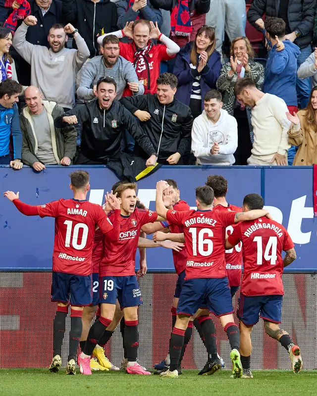 Osasuna