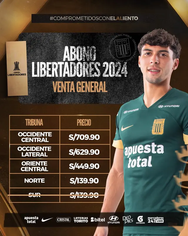 Alianza Lima Alianza Lima