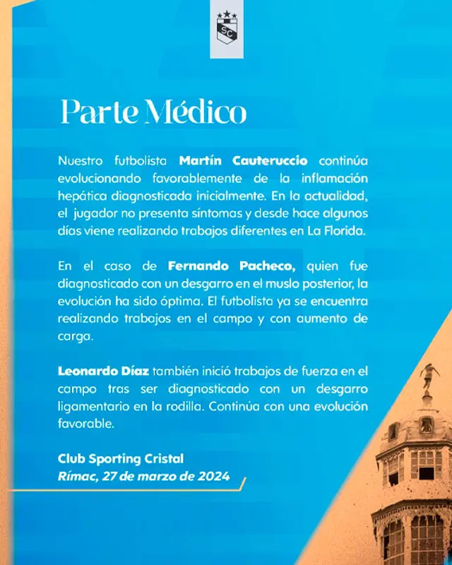 sporting cristal sporting cristal