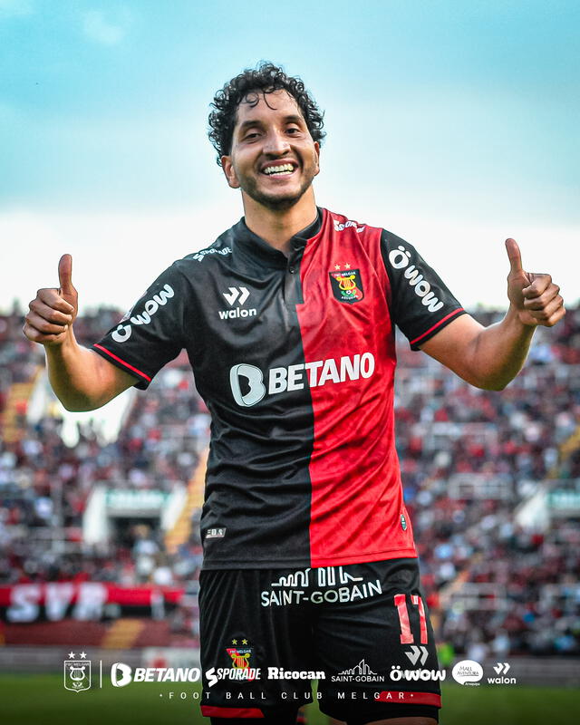 Melgar