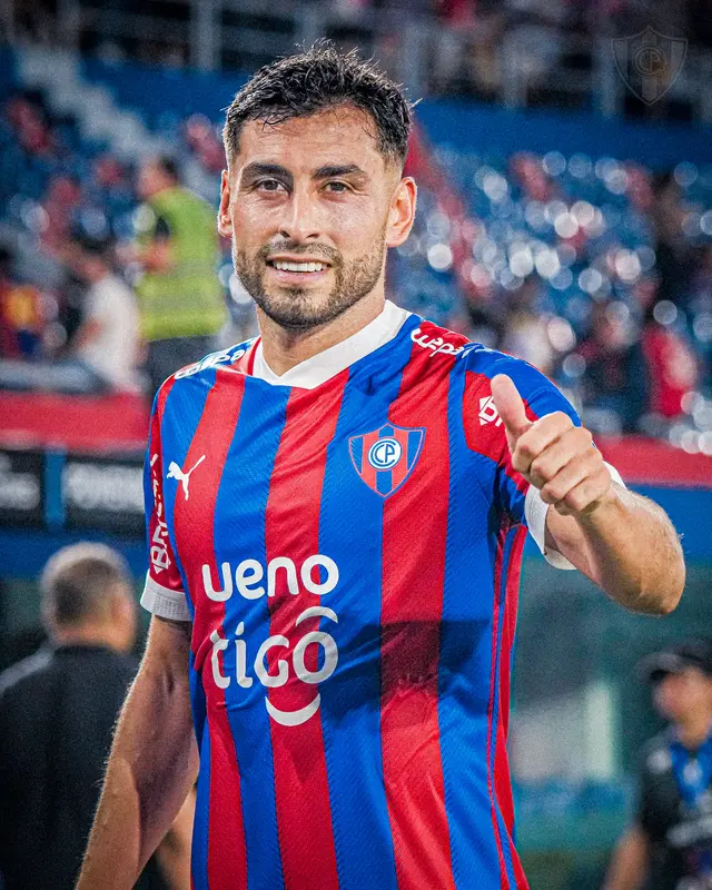 Federico Carrizo