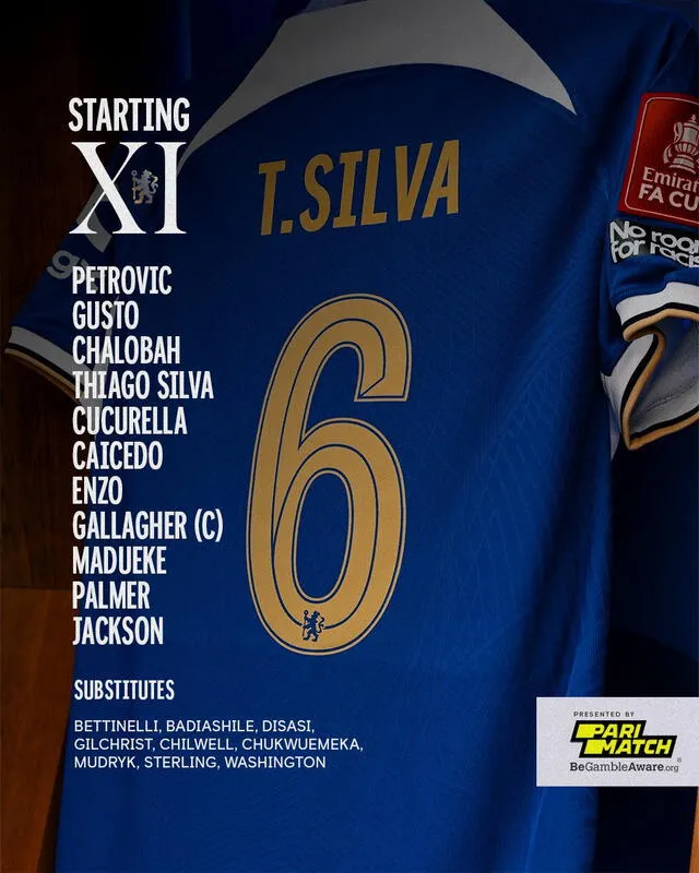 Chelsea