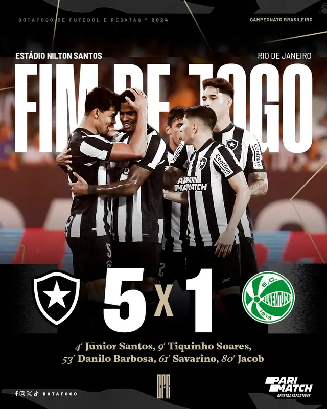 Botafogo