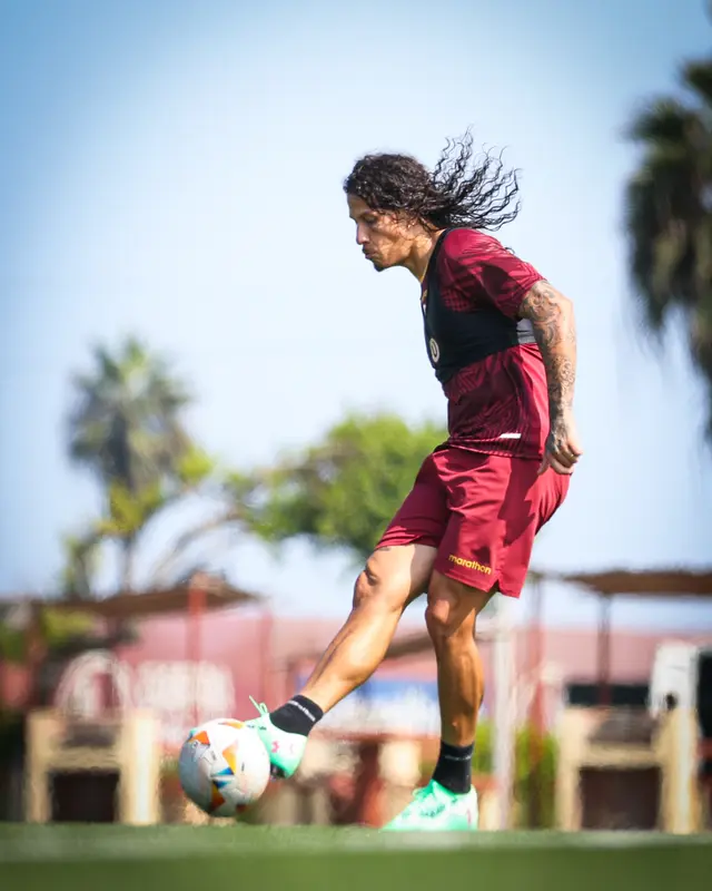 Universitario de Deportes