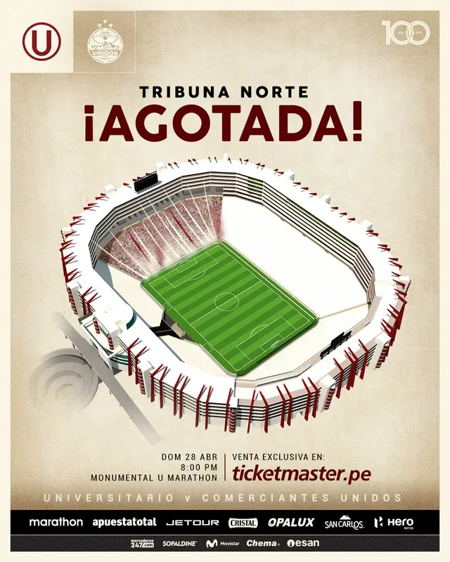 Universitario de Deportes