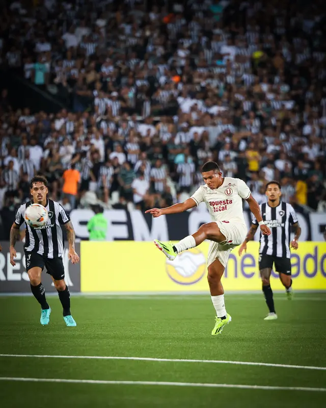 Edison Flores Edison Flores