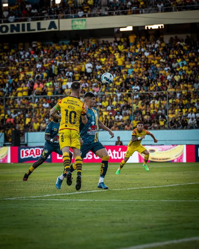 Barcelona SC Barcelona SC