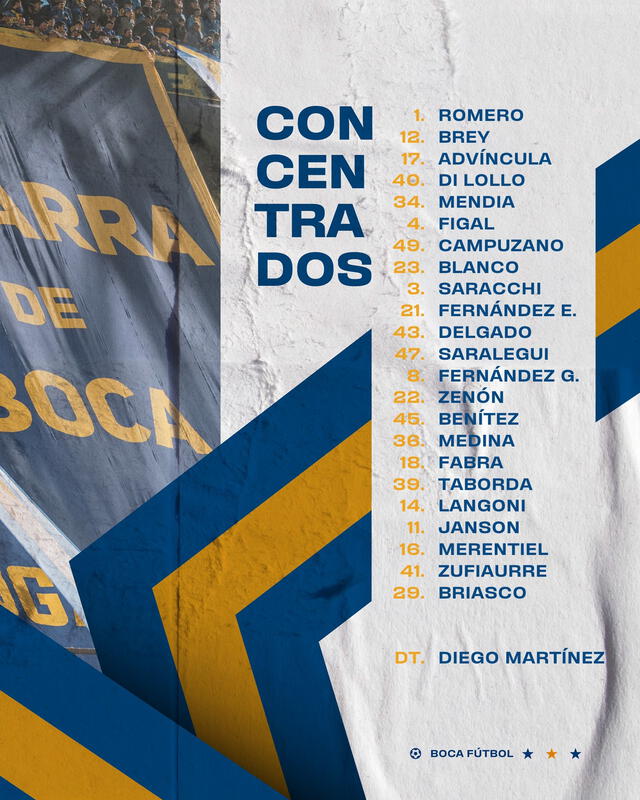 Boca Juniors