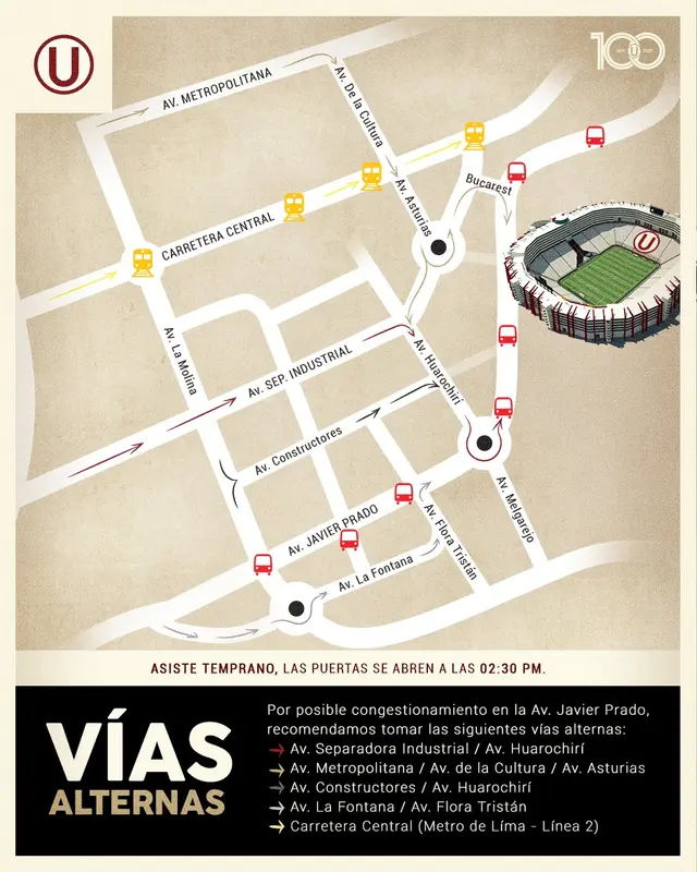Universitario