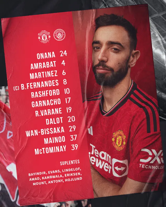 Manchester United