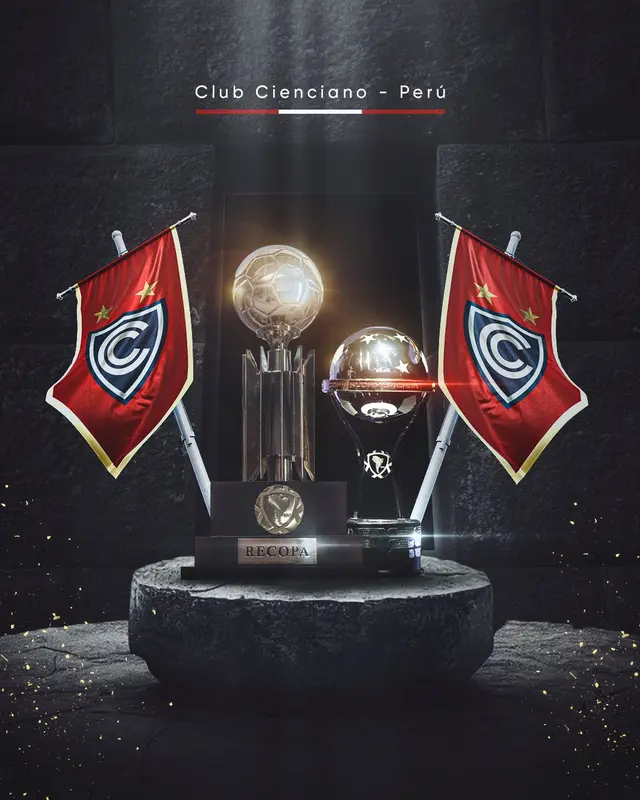 Cienciano, Copa Sudamericana