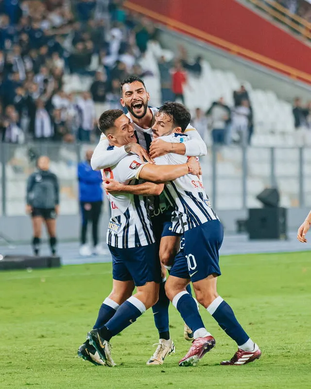 Alianza Lima Alianza Lima