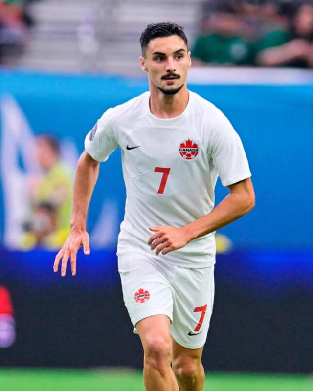 Stephen Eustáquio