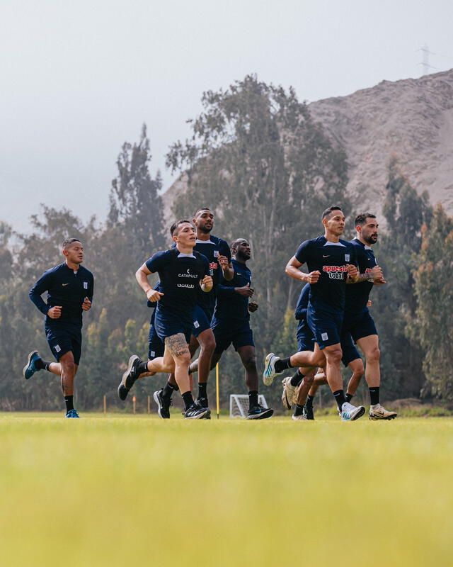 Alianza Lima 