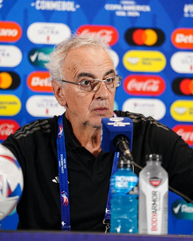 Jorge Fossati, Selección Peruana