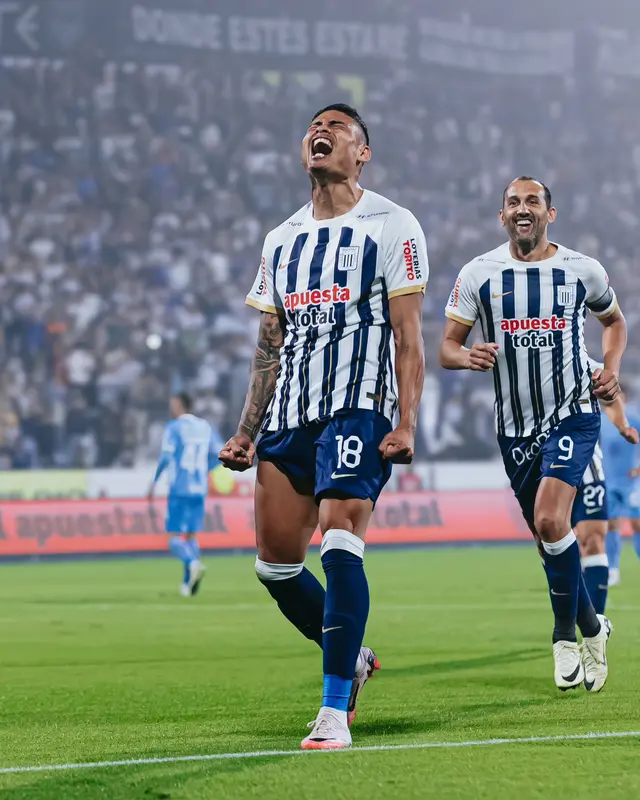 Alianza Lima