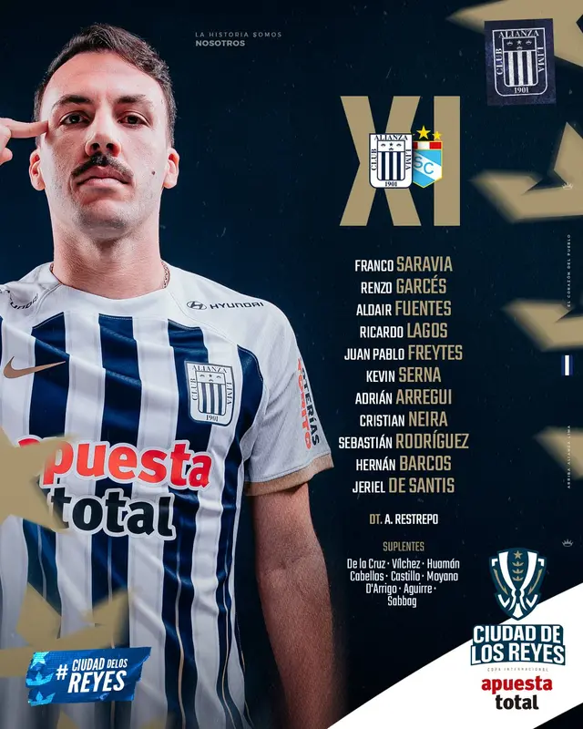 Alianza Lima