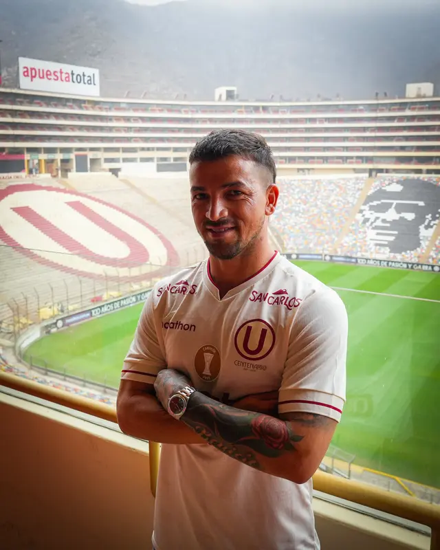 Gabriel Costa