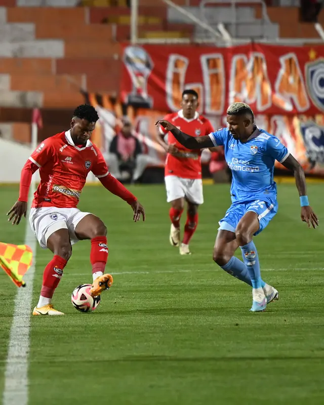 Cienciano vs ADT