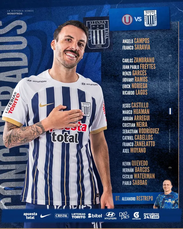 Alianza Lima