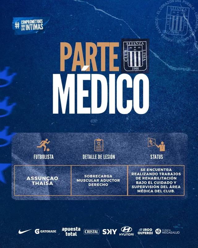 Alianza Lima