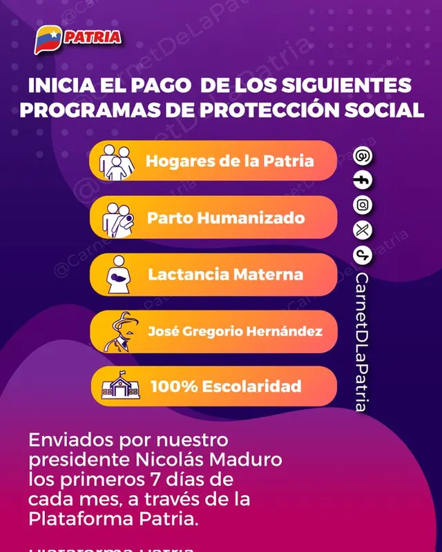 Bonos de la Patria