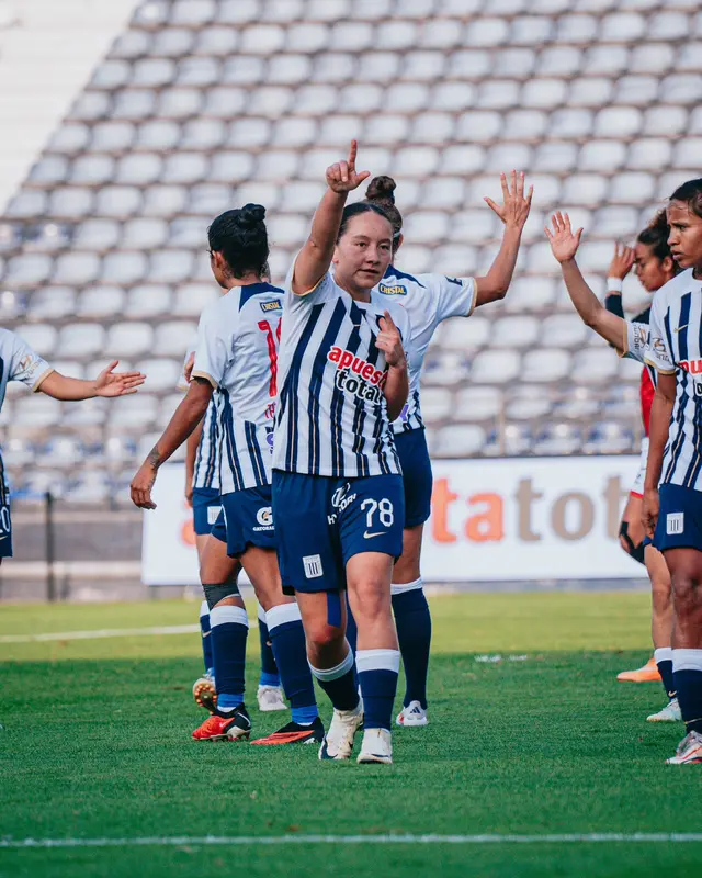 Alianza Lima, Liga Femenina
