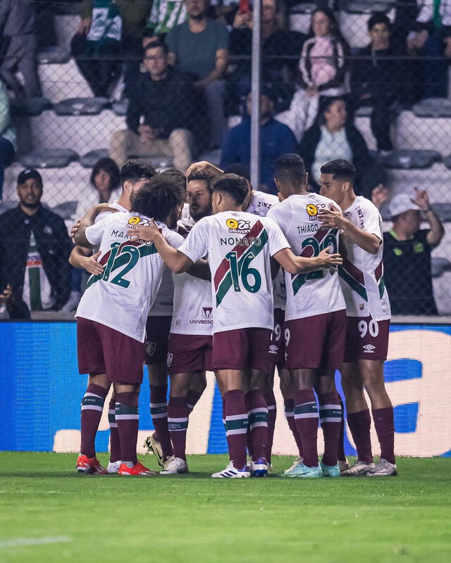 Fluminense