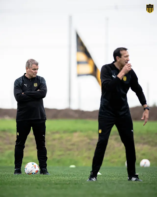 Peñarol