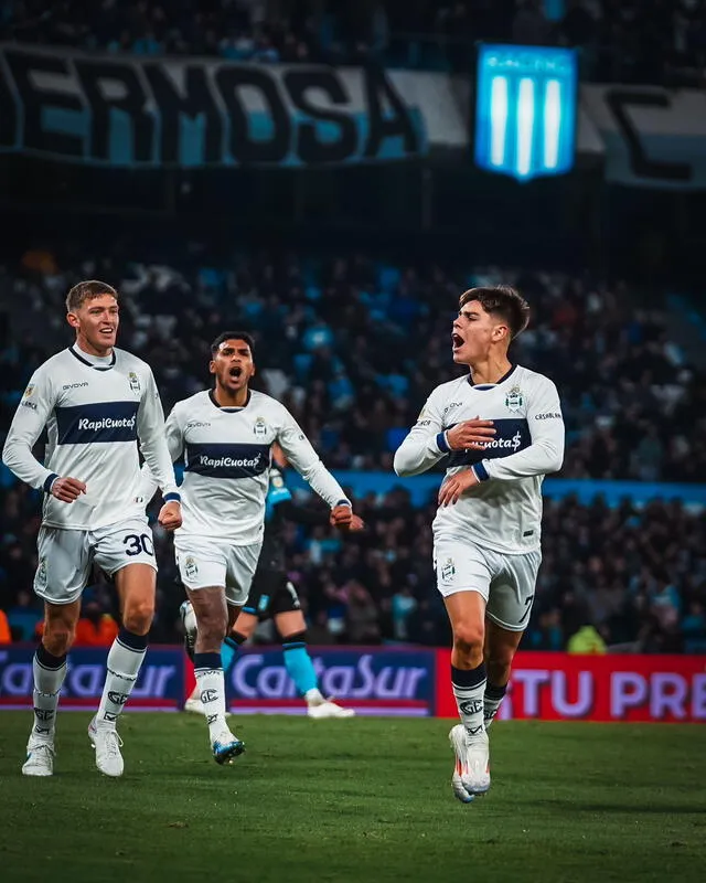 Gimnasia La Plata