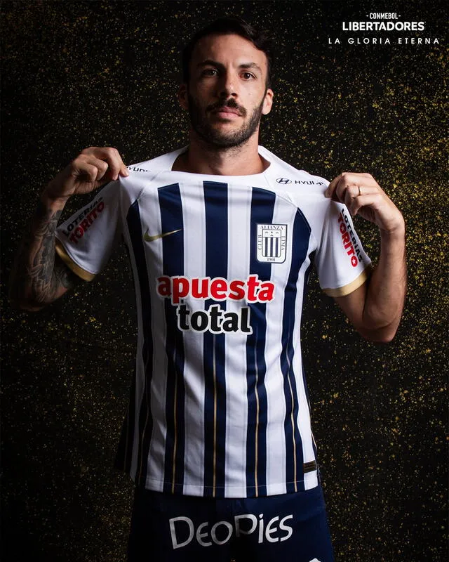 Alianza Lima