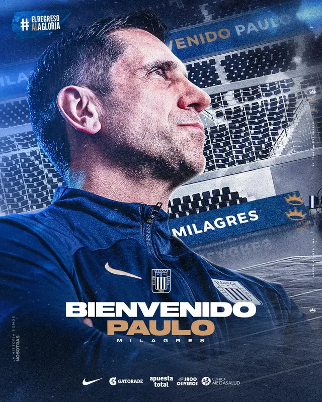 Paulo Milagres