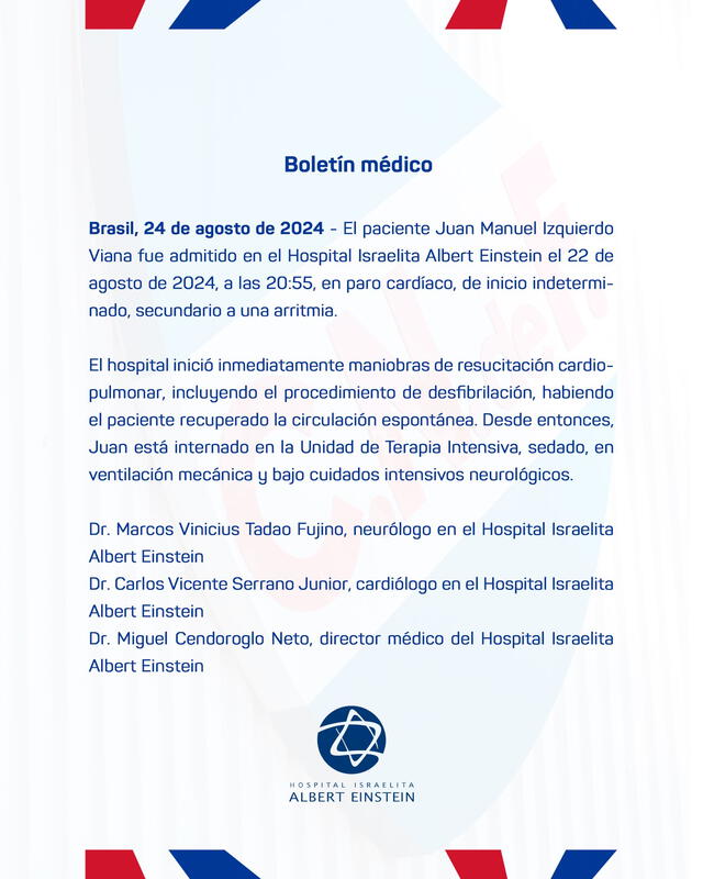 Juan Izquierdo