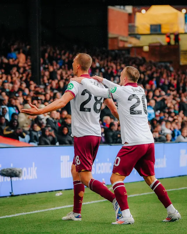 West Ham