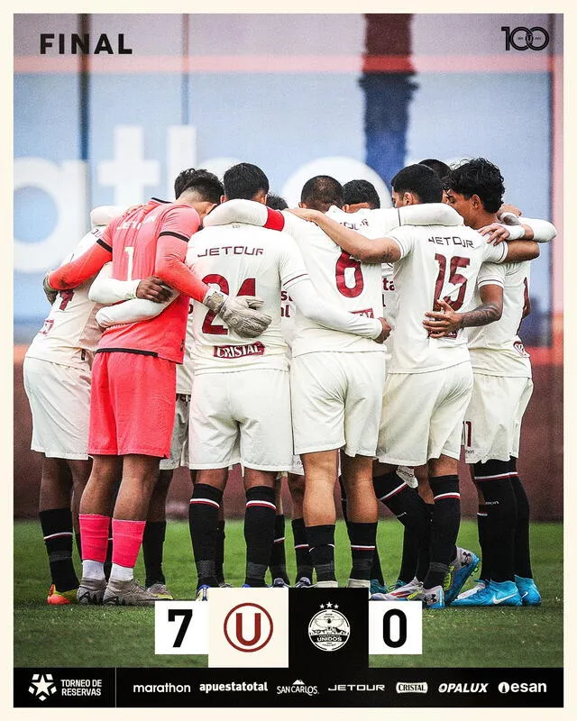 Universitario de Deportes