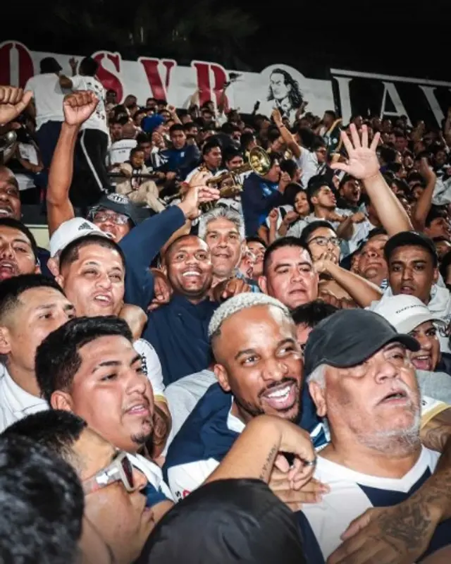 Alianza Lima