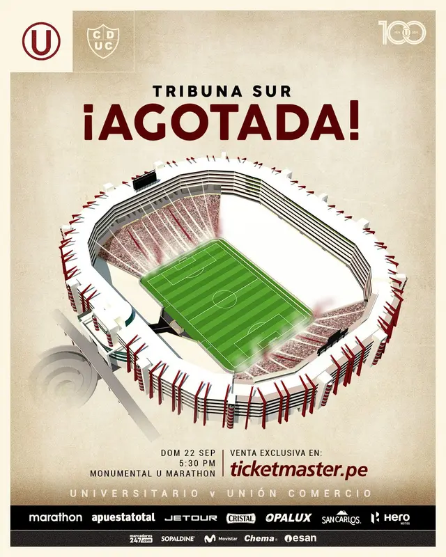 Universitario Universitario