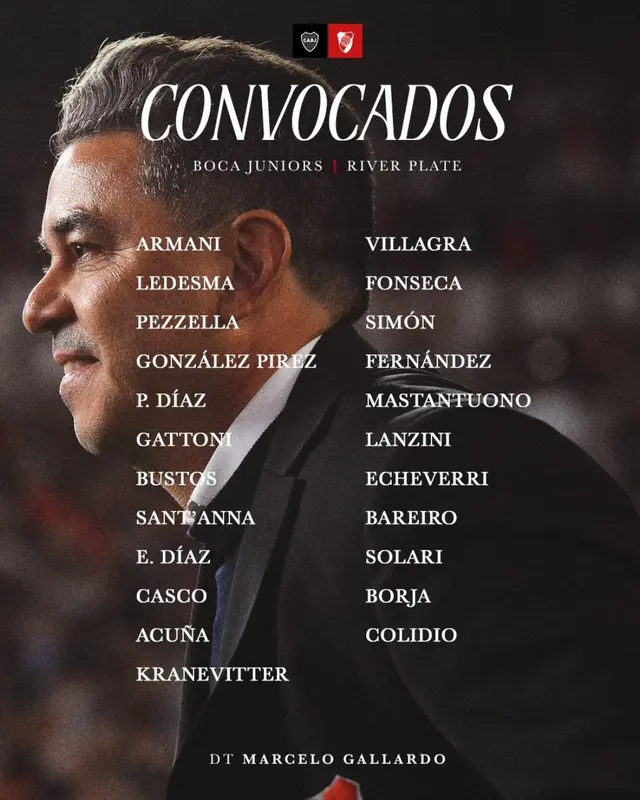 river plate
