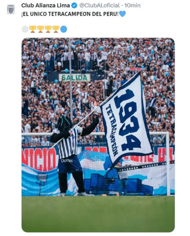 Alianza Lima