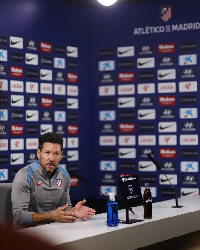 Diego Simeone
