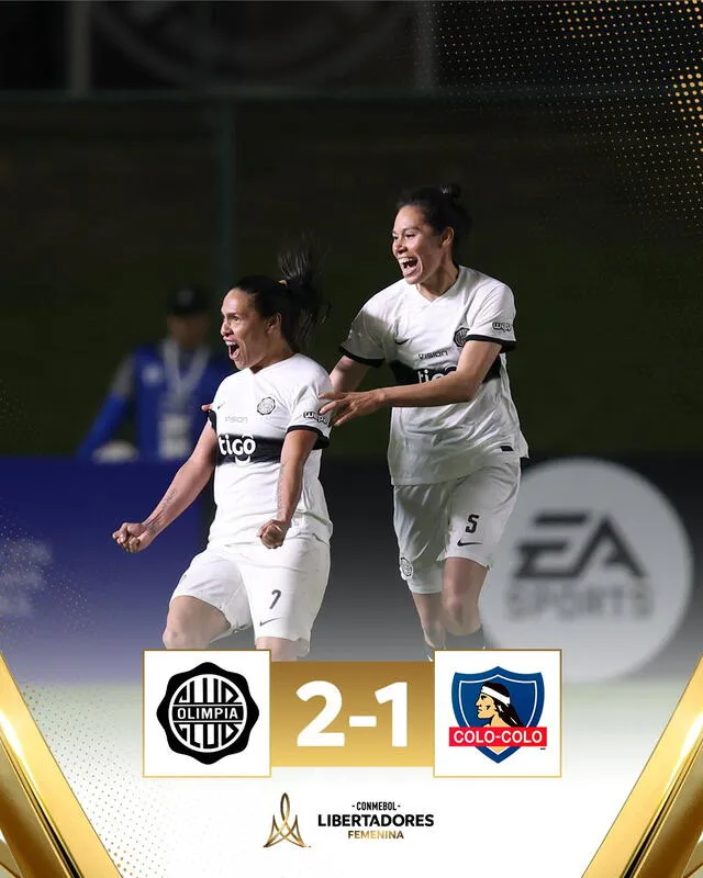 Copa Libertadores Femenina 2024