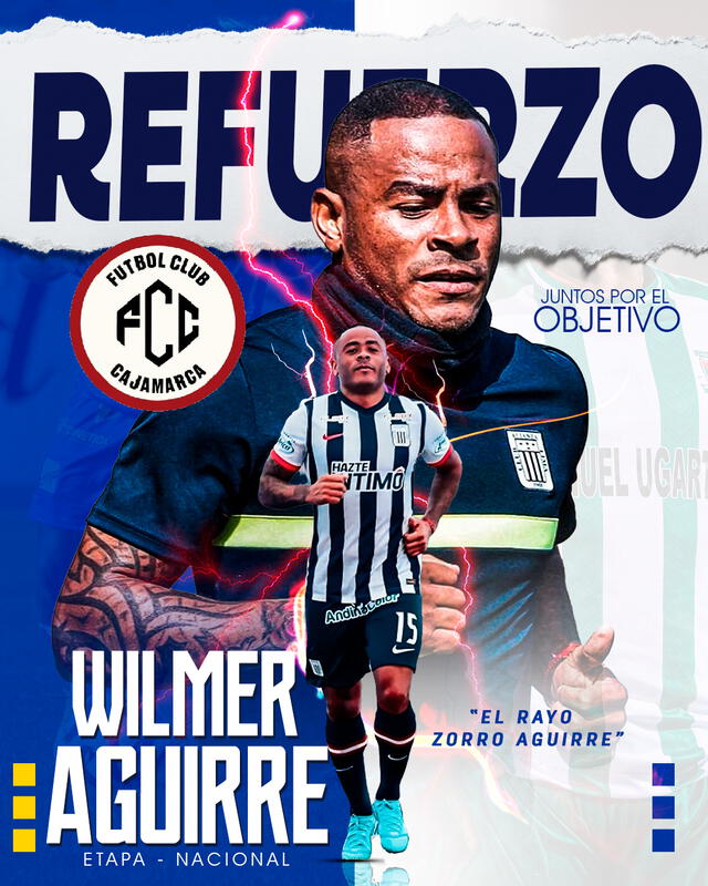 Wilmer Aguirre
