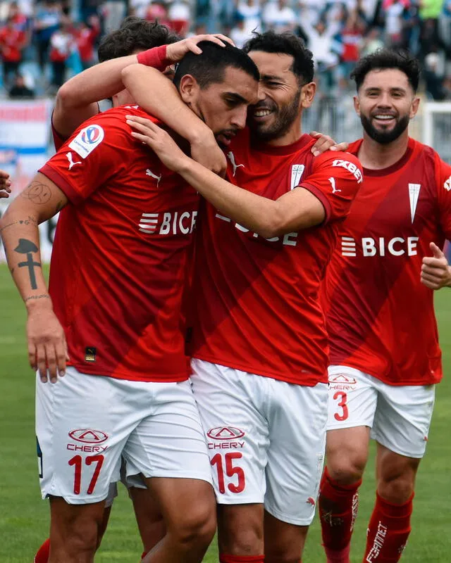 Universidad Católica