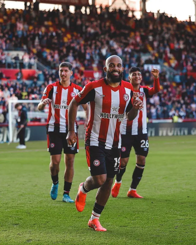 Brentford