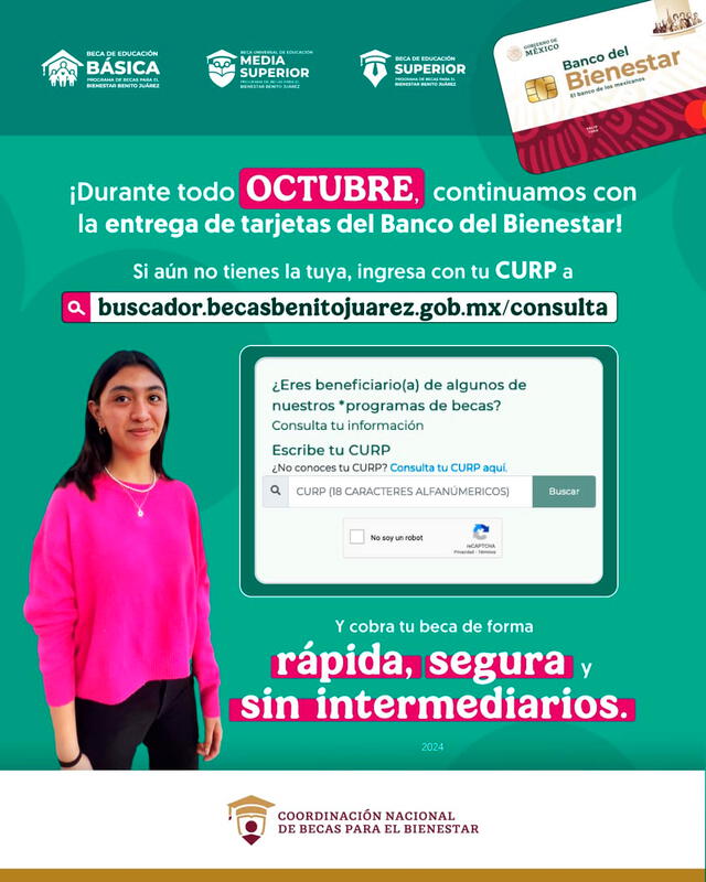 Buscador de Estatus