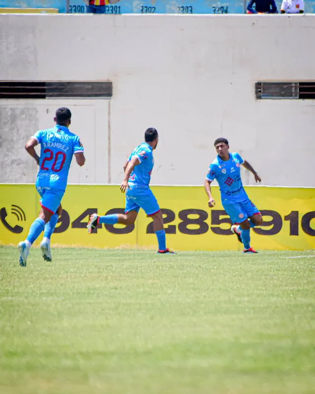 Deportivo Garcilaso