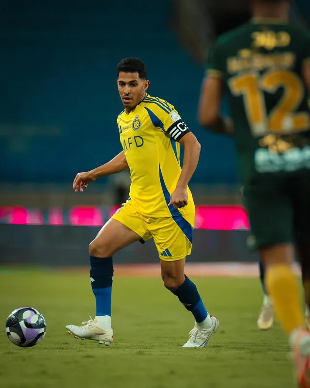 Al Nassr